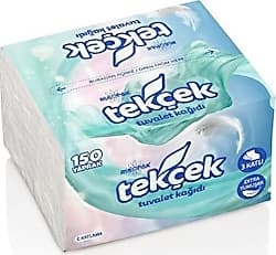 Rulopak Rulopak Tekçek 3 Katlı 150 Yaprak 24'lü Tuvalet Kağıdı ürün görseli