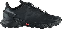 Salomon Supercross 4 L41736200 Siyah Erkek Outdoor Ayakkabı ürün görseli