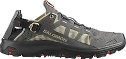 Salomon Techamphibian 5 L47114900 Gri Erkek Outdoor Ayakkabı ürün görseli