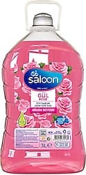 Saloon Gül Sıvı Sabun 3 lt ürün görseli