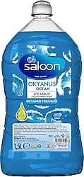 Saloon Okyanus Ferahlığı Sıvı Sabun 1,5 lt ürün görseli