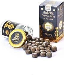 Salpin Propolis Şekeri Ekstra 125 gr ürün görseli