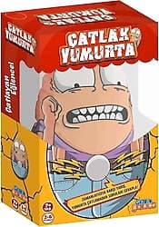 Samatlı Çatlak Yumurta 72618 ürün görseli