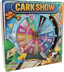 Samatlı Çark Show ürün görseli