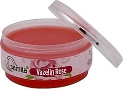 Samila Vazelin Rose 100 ml ürün görseli