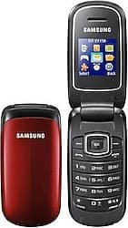 Samsung E1150 ürün görseli