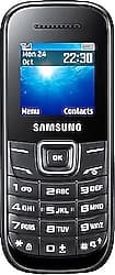 Samsung E1205 ürün görseli