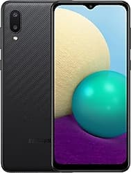 Samsung Galaxy A02 32 GB ürün görseli