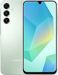 Samsung Galaxy A16 128 GB 4 GB Yeşil ürün görseli