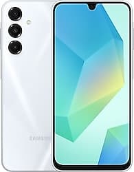 Samsung Galaxy A16 5G 256 GB Gri ürün görseli