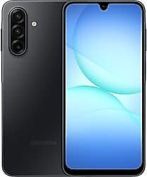Samsung Galaxy A17 5G 256 GB 8 GB Siyah ürün görseli