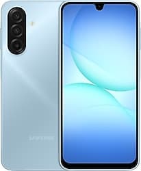 Samsung Galaxy A17 128 GB ürün görseli