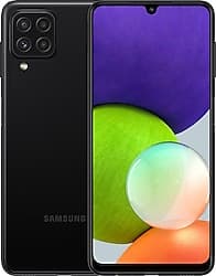 Samsung Galaxy A22 64 GB ürün görseli