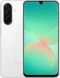 Samsung Galaxy A26 128 GB 6 GB Beyaz ürün görseli