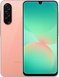 Samsung Galaxy A26 128 GB 6 GB Pembe ürün görseli