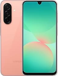 Samsung Galaxy A26 256 GB 8 GB Pembe ürün görseli