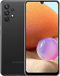 Samsung Galaxy A32 128 GB 6 GB Siyah ürün görseli