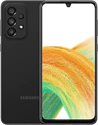 Samsung Galaxy A33 128 GB ürün görseli