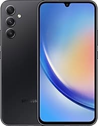 Samsung Galaxy A34 256 GB ürün görseli