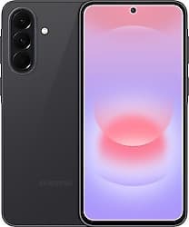Samsung Galaxy A37 128 GB 8 GB Antrasit ürün görseli