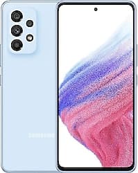 Samsung Galaxy A53 128 GB Mavi ürün görseli