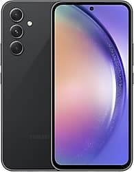 Samsung Galaxy A54 128 GB Grafit ürün görseli