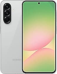 Samsung Galaxy A56 128 GB Gri ürün görseli
