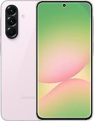 Samsung Galaxy A56 128 GB Pembe ürün görseli