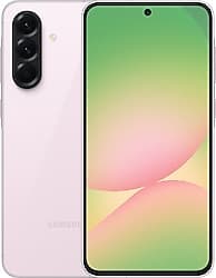 Samsung Galaxy A56 256 GB Pembe ürün görseli