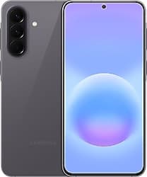 Samsung Galaxy A57 256 GB 8 GB Gri ürün görseli