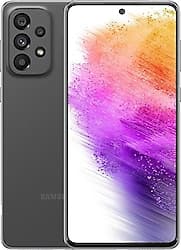 Samsung Galaxy A73 256 GB Koyu Gri ürün görseli