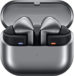 Samsung Galaxy Buds 3 Pro ANC TWS Gümüş Kulak İçi Bluetooth Kulaklık ürün görseli