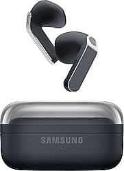 Samsung Galaxy Buds 4 ANC TWS Siyah Kulak İçi Bluetooth Kulaklık ürün görseli