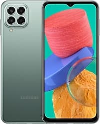 Samsung Galaxy M33 128 GB ürün görseli
