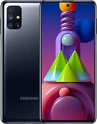 Samsung Galaxy M51 128 GB ürün görseli