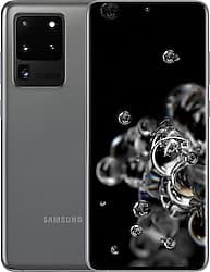 Samsung Galaxy S20 Ultra 128 GB ürün görseli