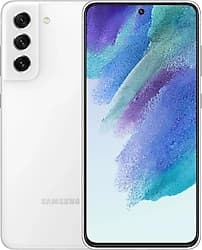 Samsung Galaxy S21 FE 128 GB Beyaz ürün görseli