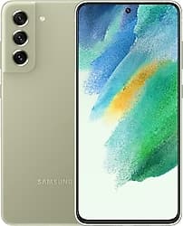 Samsung Galaxy S21 FE 128 GB Yeşil ürün görseli