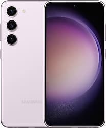 Samsung Galaxy S23 256 GB Mor ürün görseli