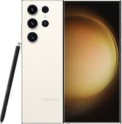 Samsung Galaxy S23 Ultra 512 GB 12 GB Krem ürün görseli