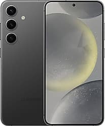Samsung Galaxy S24 256 GB Siyah ürün görseli