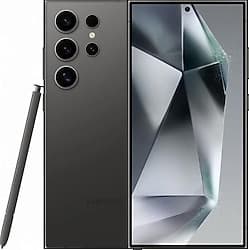 Samsung Galaxy S24 Ultra 256 GB Titanyum Siyah ürün görseli