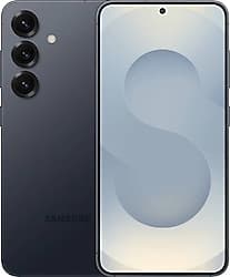 Samsung Galaxy S25 256 GB Gece Mavisi ürün görseli