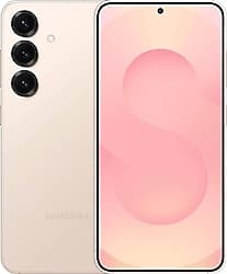 Samsung Galaxy S25 256 GB Pembe ürün görseli