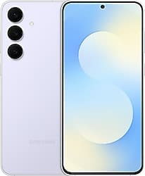 Samsung Galaxy S25 FE 512 GB Buz Mavisi ürün görseli