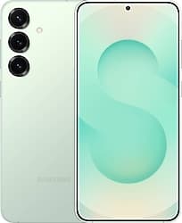Samsung Galaxy S25 Plus 256 GB Mint Yeşili ürün görseli
