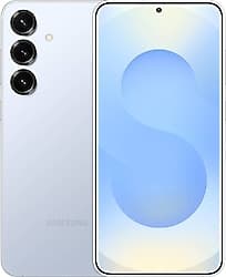 Samsung Galaxy S25 Plus 512 GB Buz Mavisi ürün görseli