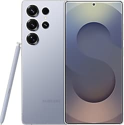 Samsung Galaxy S25 Ultra 512 GB Titanyum Mavi ürün görseli