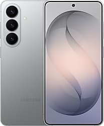 Samsung Galaxy S26 512 GB Gümüş ürün görseli