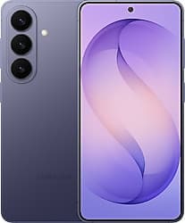 Samsung Galaxy S26 512 GB Kobalt Mor ürün görseli